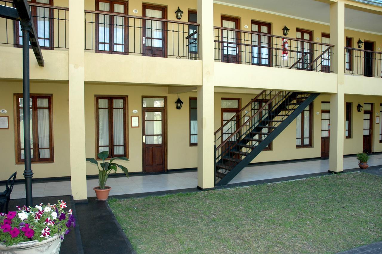 Como Era Antes Victoria  Exterior photo